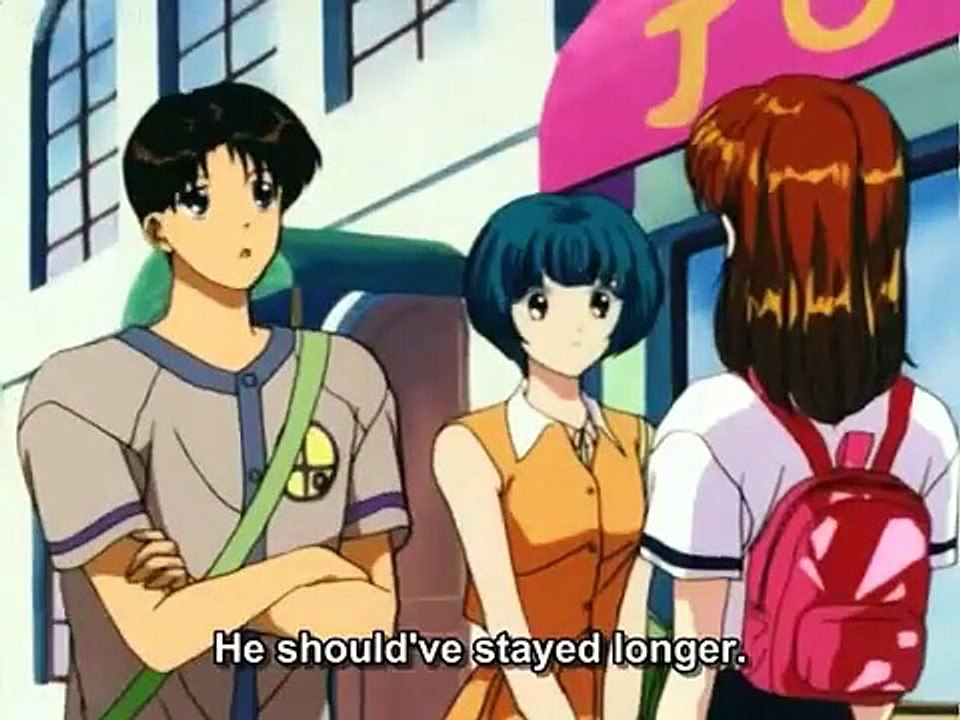 Marmalade Boy - Ep74 HD Watch