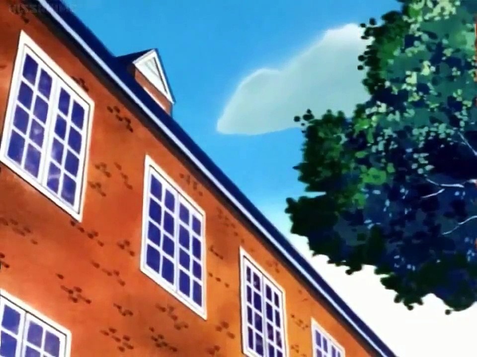 Marmalade Boy - Ep75 HD Watch