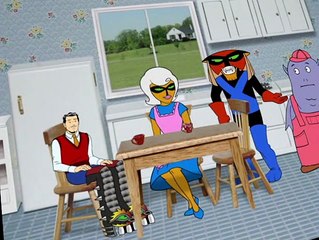 The Brak Show S02 E08