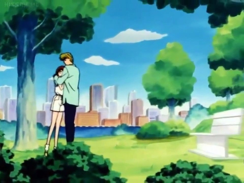 Marmalade Boy - Ep76 HD Watch