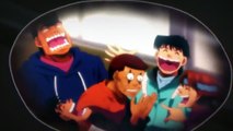 Hajime no Ippo - Rising - Ep12 HD Watch