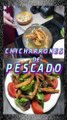 chicharrones de pescado #shorts #viral shorts