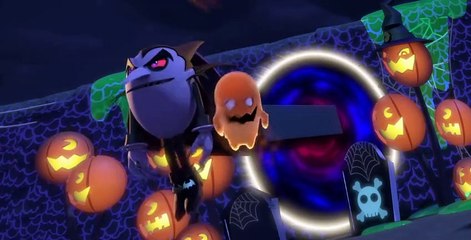 Pac-Man and the Ghostly Adventures S01 E22