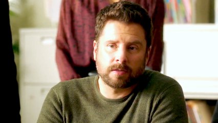 Gary Gets Good News on the Latest Episode of ABC’s A Million Little Things