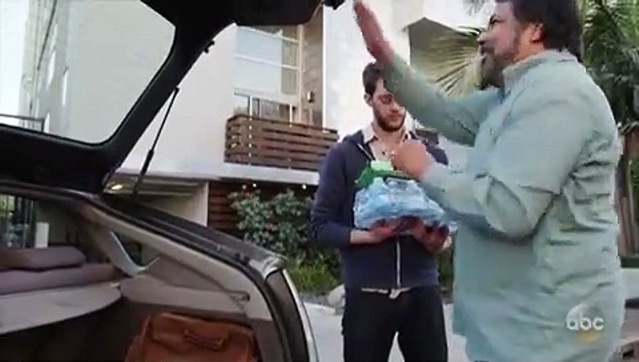 Jimmy Kimmel Live! - Se15 - Ep17 HD Watch