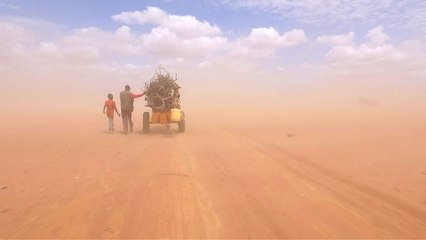 Human Flow (2017) | Official Trailer, Full Movie Stream Preview