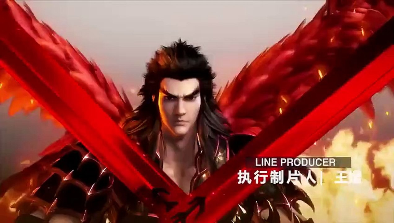 The Legend and the Hero - Se1 - Ep17 HD Watch