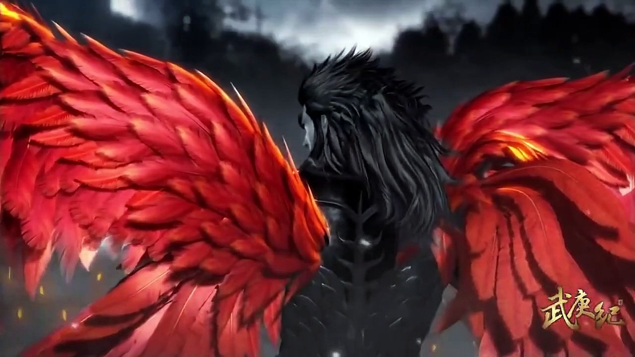 The Legend and the Hero - Se1 - Ep07 HD Watch