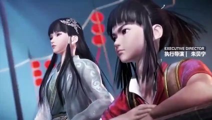 The Legend and the Hero - Se1 - Ep20 HD Watch