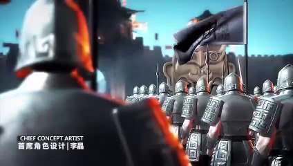 The Legend and the Hero - Se1 - Ep25 HD Watch