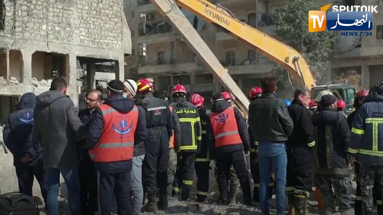 هكذا تكافح فرق الحماية المدنية الجزائرية للإنتش...