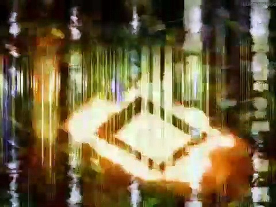 Mutant X - Se1 - Ep02 - I Scream the Body Electric (2) HD Watch