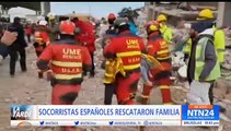 “Más de un millón de niños se encuentran en campos de refugiados tras terremoto”: ONG ‘Save the Children’