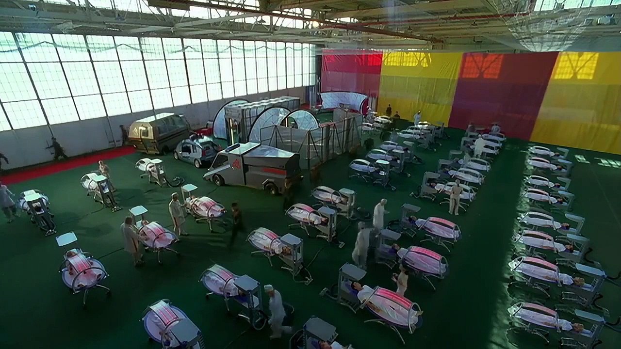 Mutant x - se1 - ep06 - the meaning of death hd watch