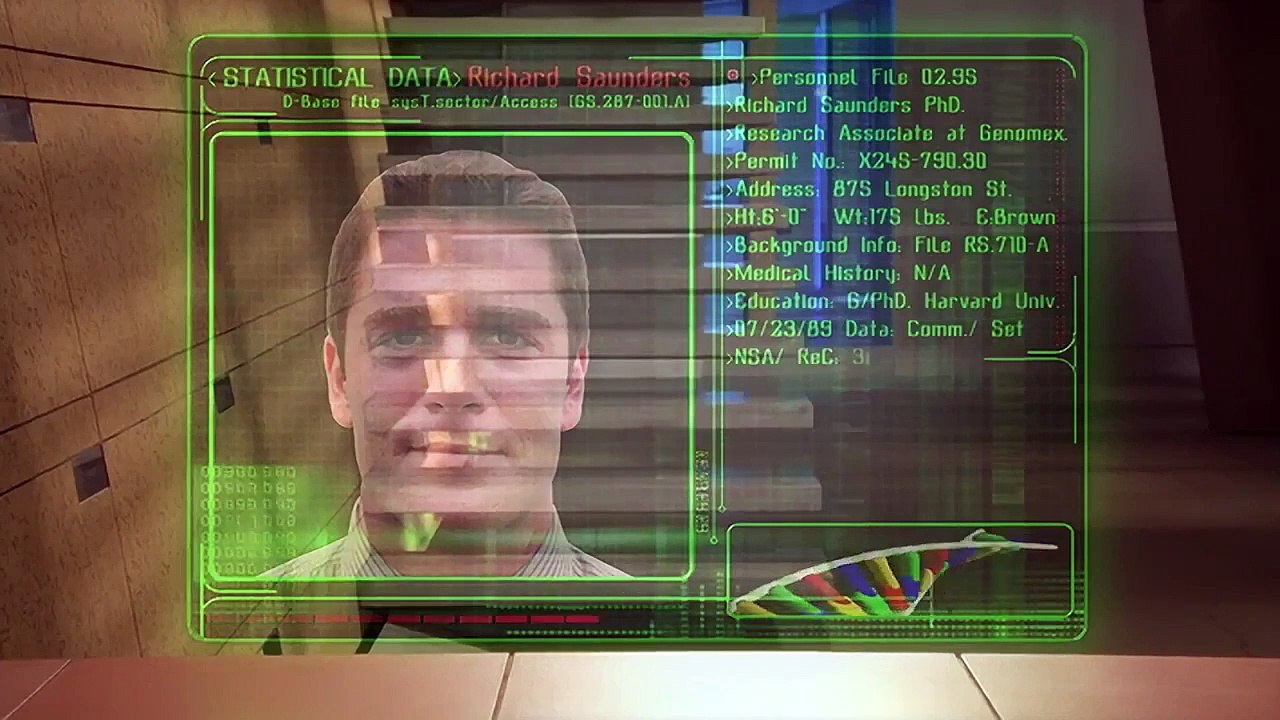 Mutant X - Se1 - Ep04 - Fool for Love HD Watch