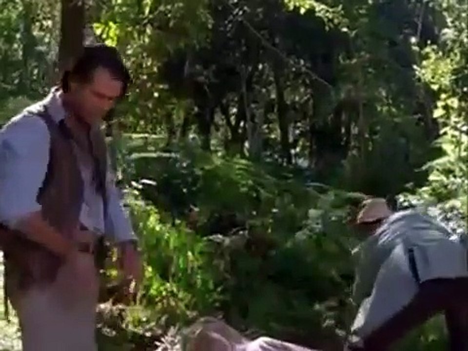 The Lost World - Se1 - Ep07 HD Watch