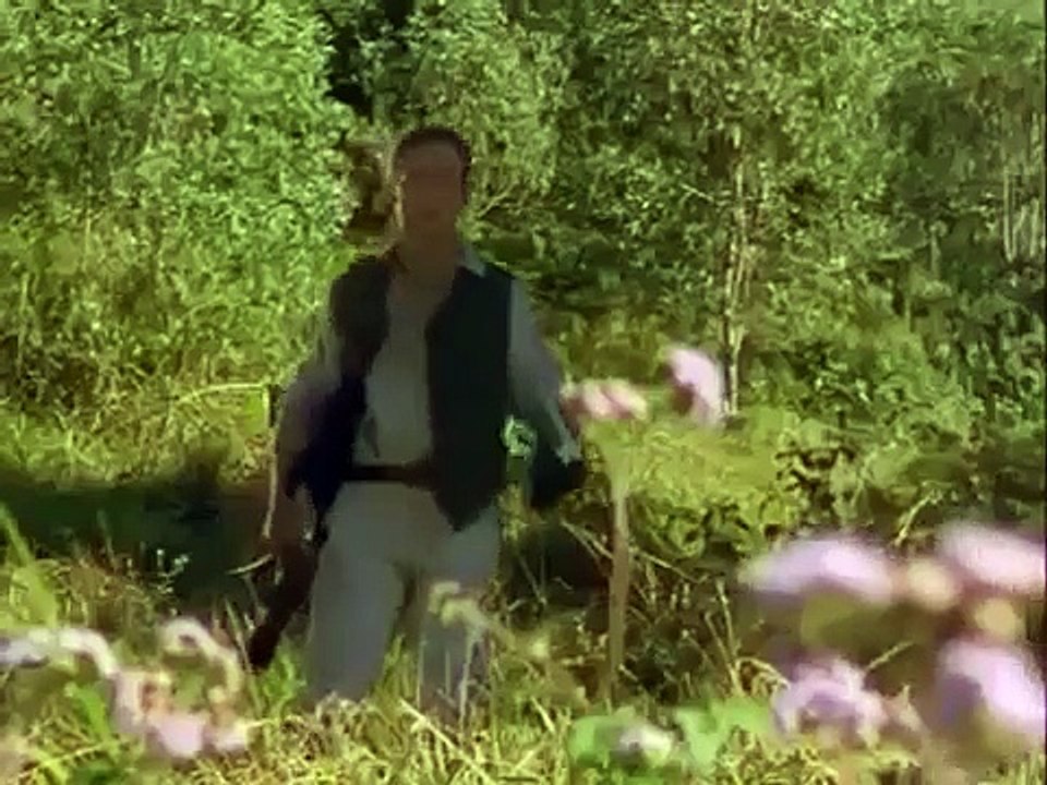 The Lost World - Se1 - Ep10 HD Watch