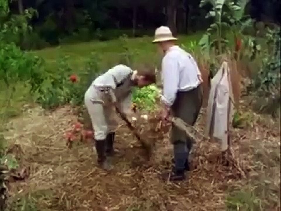 The Lost World - Se1 - Ep12 HD Watch