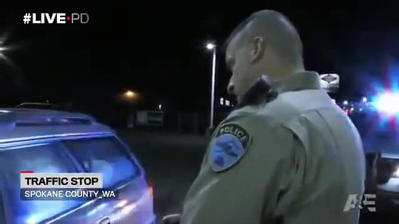 Live PD - Se2 - Ep17 - 12.1.17 HD Watch - Part 02