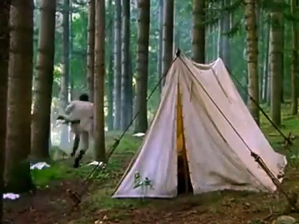 The Lost World - Se1 - Ep17 HD Watch