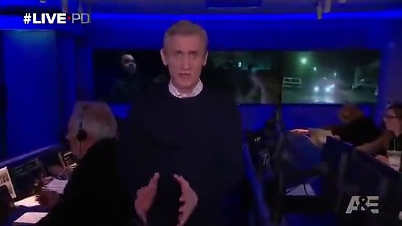 Live PD - Se2 - Ep18 - 12.2.17 HD Watch - Part 02