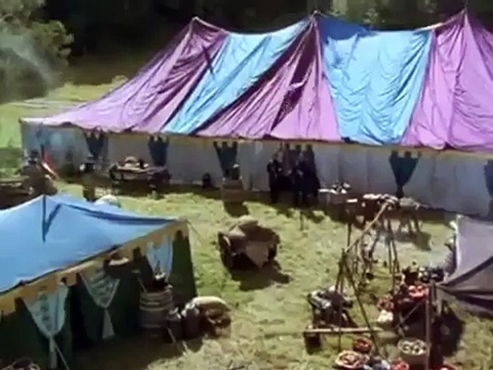 The Lost World - Se1 - Ep14 HD Watch