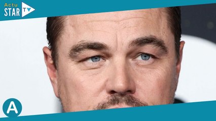 "Pour ta carrière, couche avec Leonardo DiCaprio" : la suggestion plus que douteuse faite à cette cé