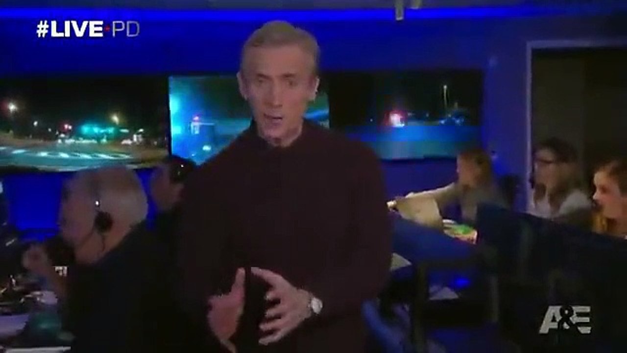 Live PD - Se2 - Ep21 - 12.15.17 HD Watch - Part 02
