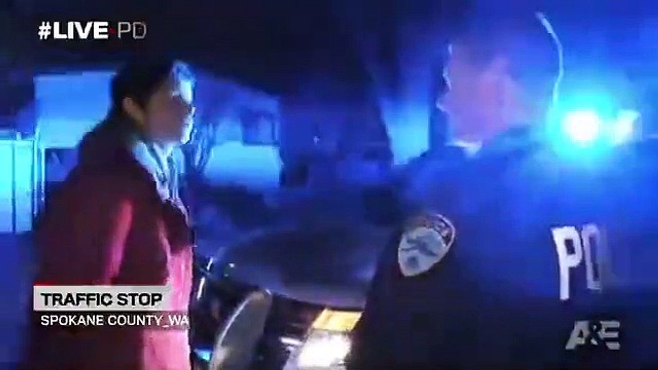 Live PD - Se2 - Ep20 - 12.9.17 HD Watch - Part 01