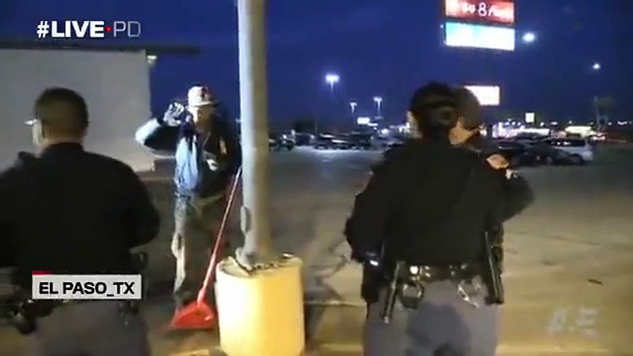 Live PD - Se2 - Ep22 - 12.16.17 HD Watch - Part 01