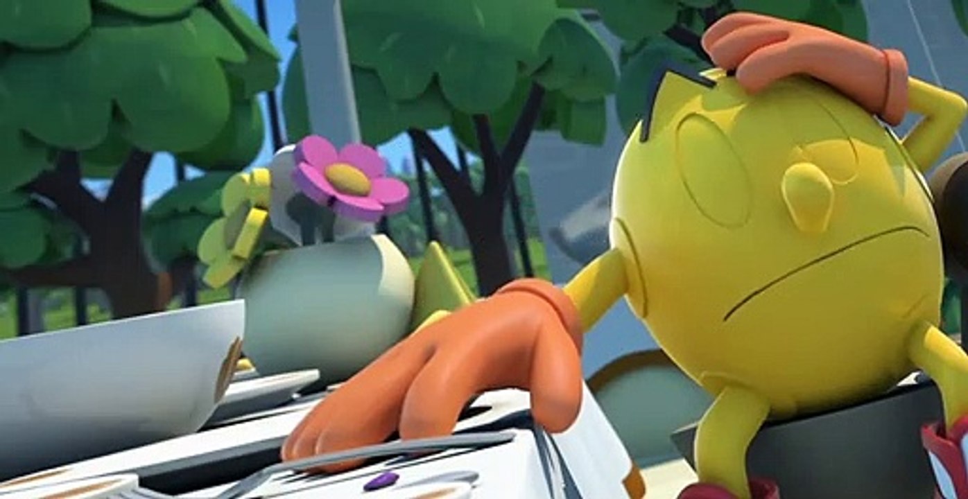 Pac-Man and the Ghostly Adventures S01 E23