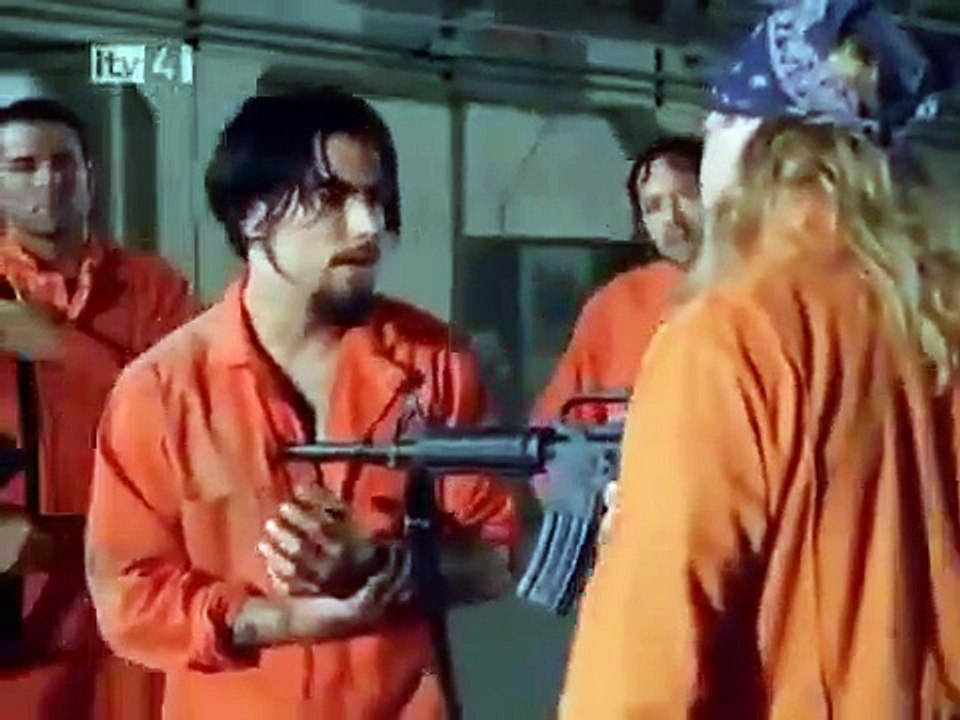 Martial Law - Ep29 HD Watch