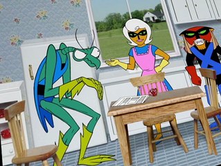 The Brak Show S03 E01