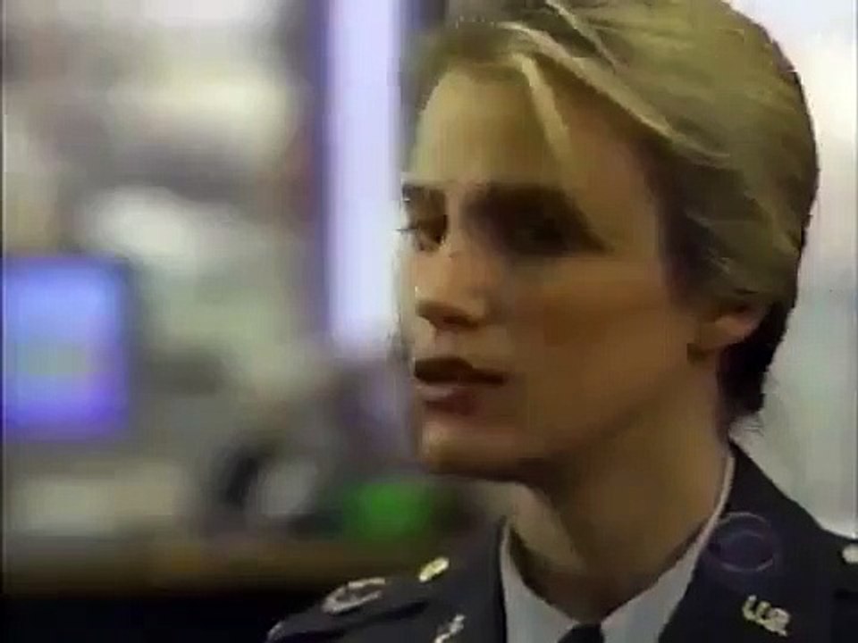 Martial Law - Ep38 HD Watch