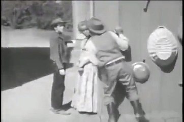 Wagon Train - Se8 - Ep19 HD Watch