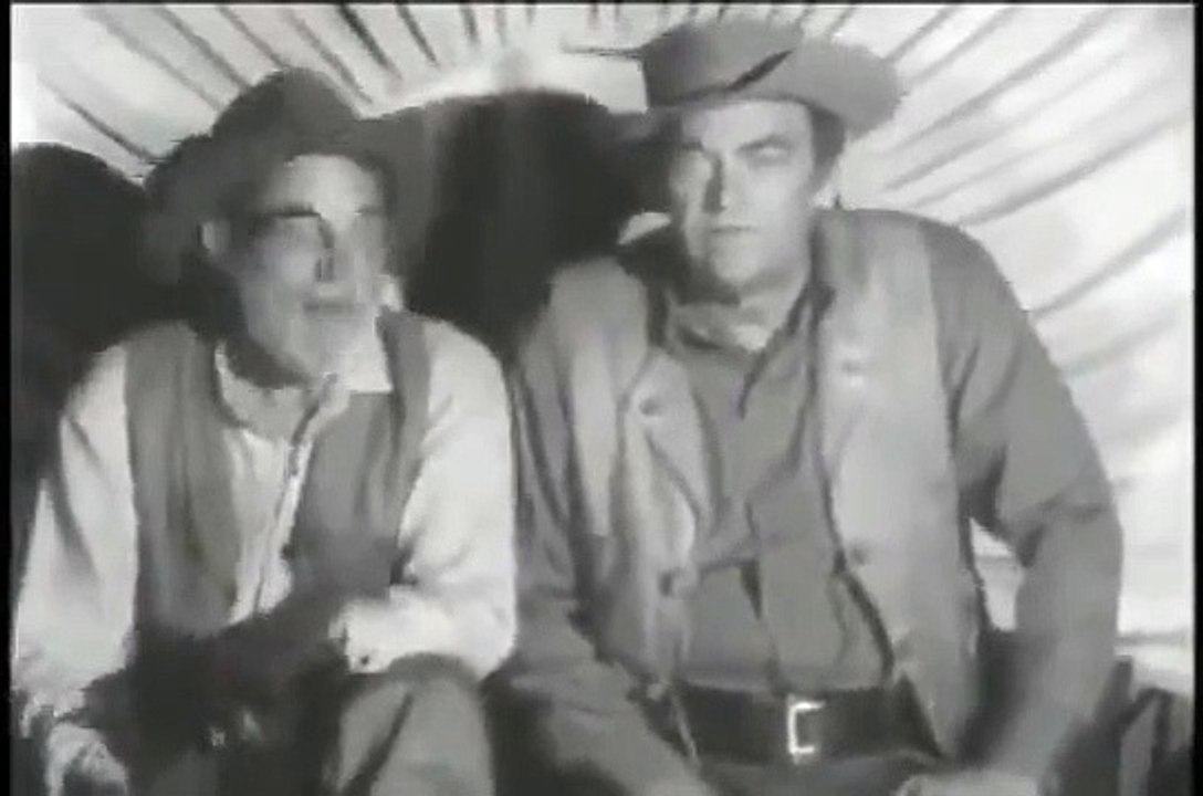 Wagon Train - Se8 - Ep18 HD Watch