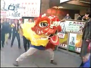 Kung Fu: la leyenda continúa: Temporada 3, Capitulo 9 - Ciudadano Caine