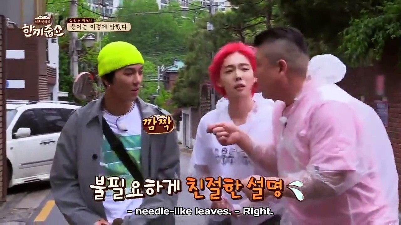 Let's Eat Dinner Together - Ep82 HD Watch