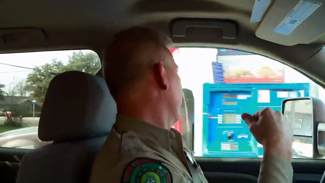 Lone Star Law - Se8 - Ep13 - Passing The Torch HD Watch