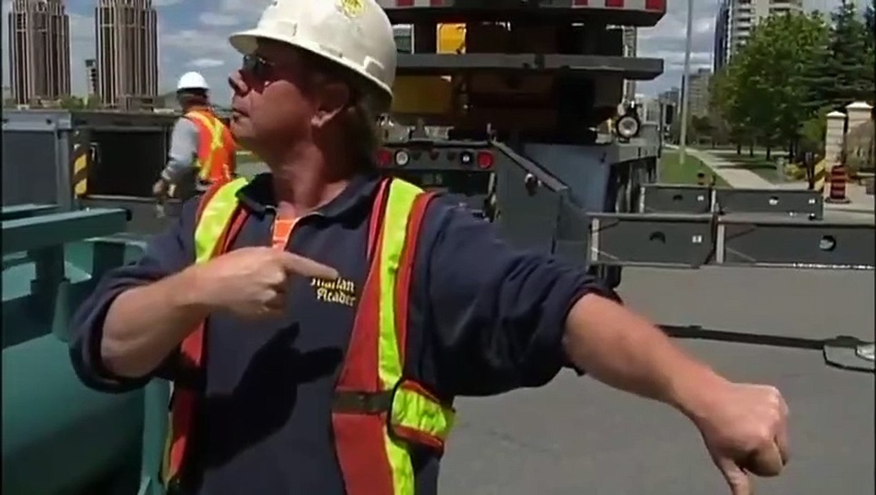 Mighty Machines - Se1 - Ep33 HD Watch