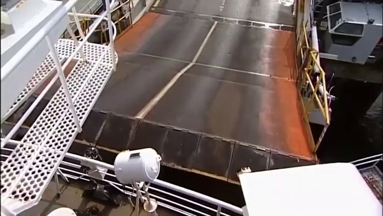 Mighty Machines - Se1 - Ep35 HD Watch