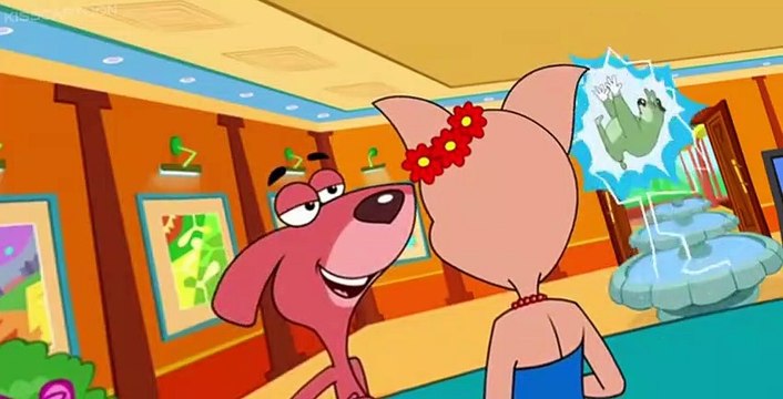 Pakdam Pakdai E00- HOLIDAY RESORT