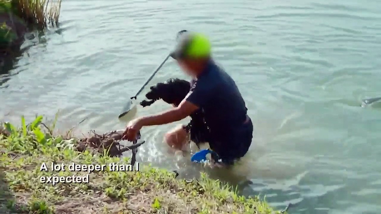 Lone Star Law - Se8 - Ep02 - Stag Poaching HD Watch