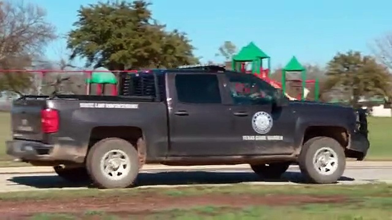 Lone Star Law - Se8 - Ep10 - Tempers Are Rising HD Watch