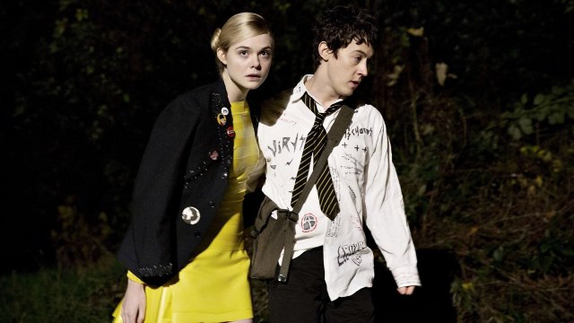 How To Talk To Girls At Parties (2017) | Official Trailer, Full Movie Stream Preview