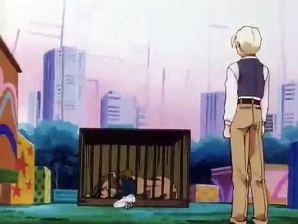 Mobile Suit Gundam Wing - Ep38 HD Watch
