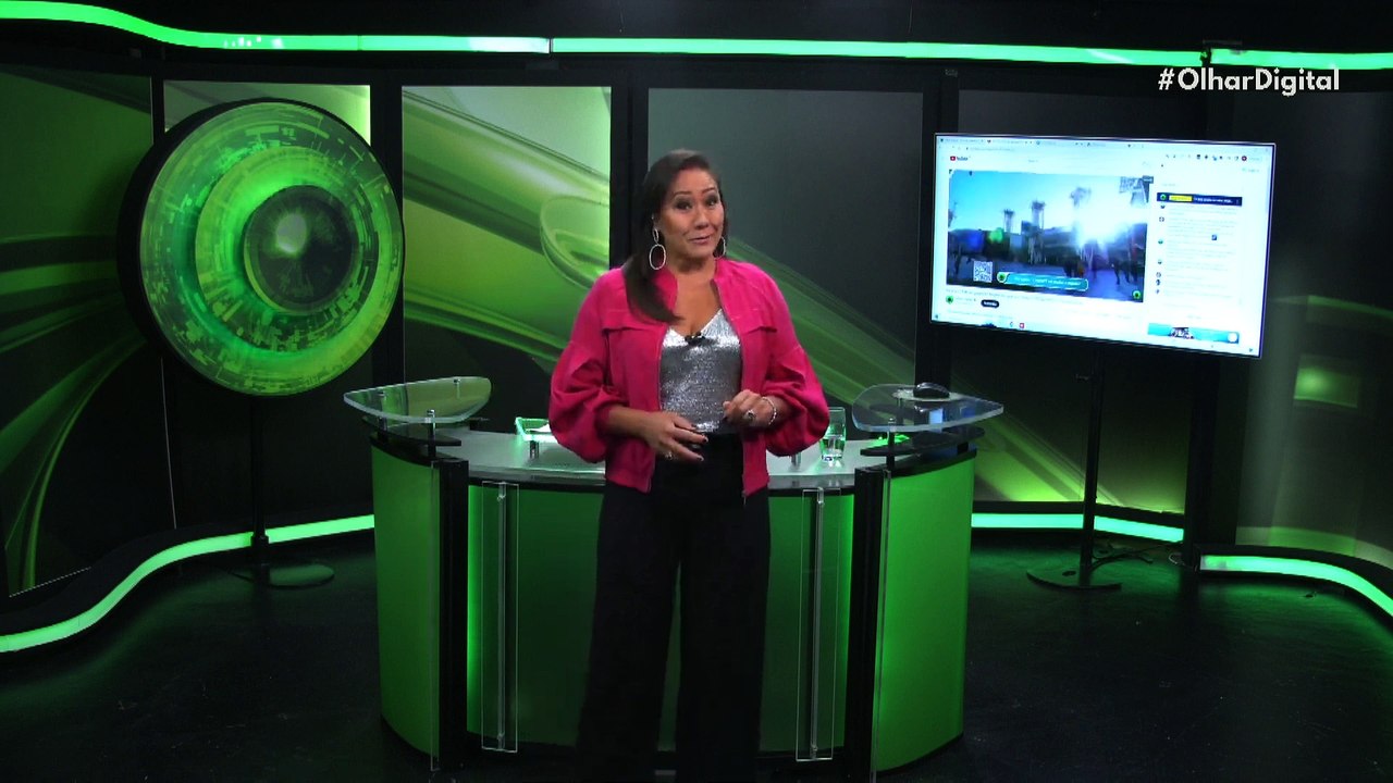 Teste histórico de foguete programado para levar humanos a Marte