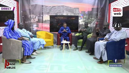 Cheikh Ousmane Touré fait des précisions de taille sur Sonko_ _il a gagné le..._ (1)