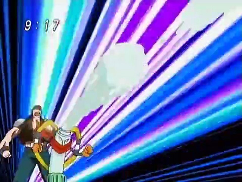 Zatch Bell - Ep31 HD Watch