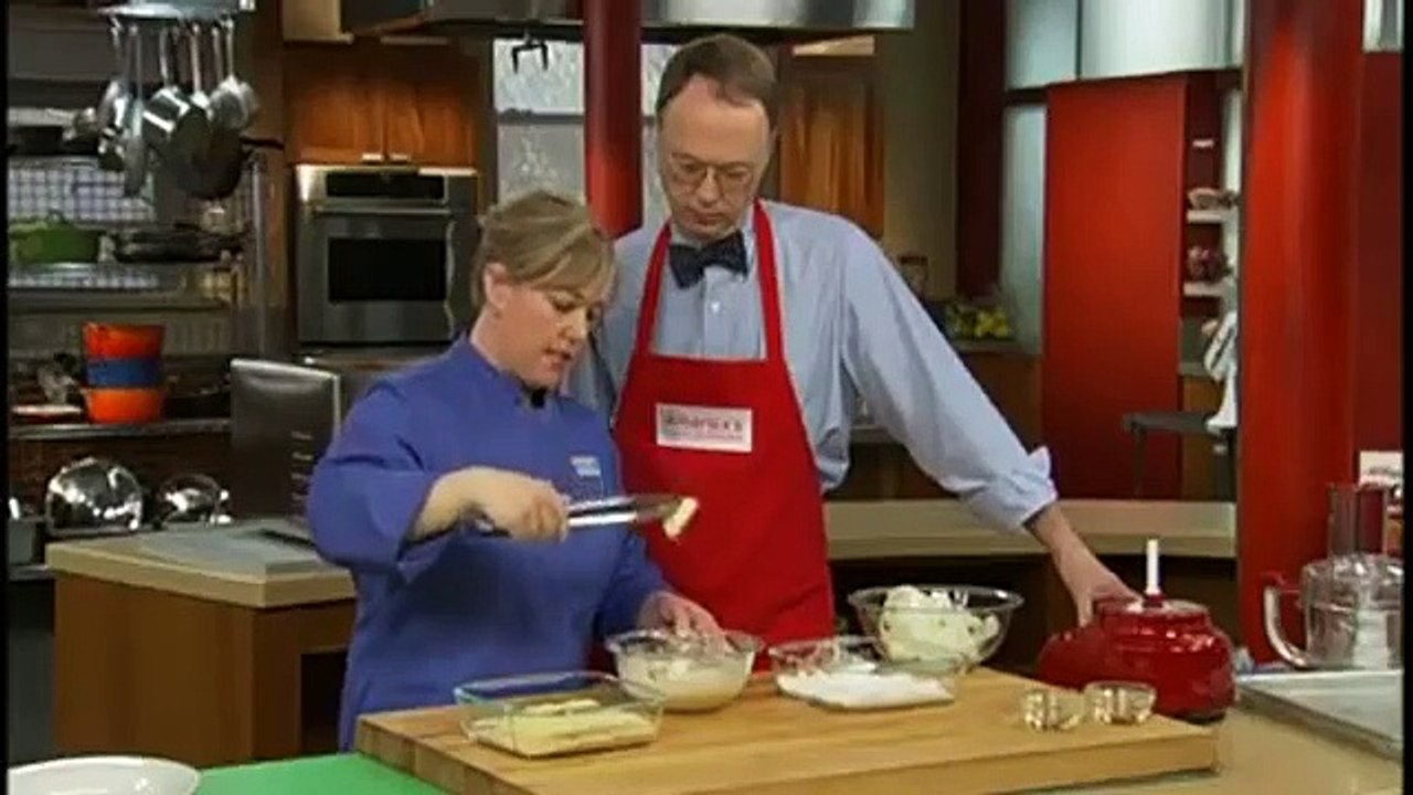 America's Test Kitchen - Se8 - Ep15 HD Watch